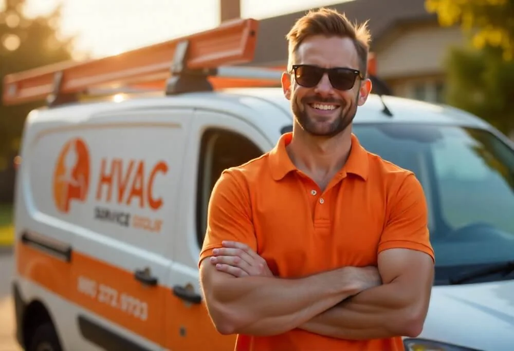 Professional HVAC repair and installation services in Kimball, MN